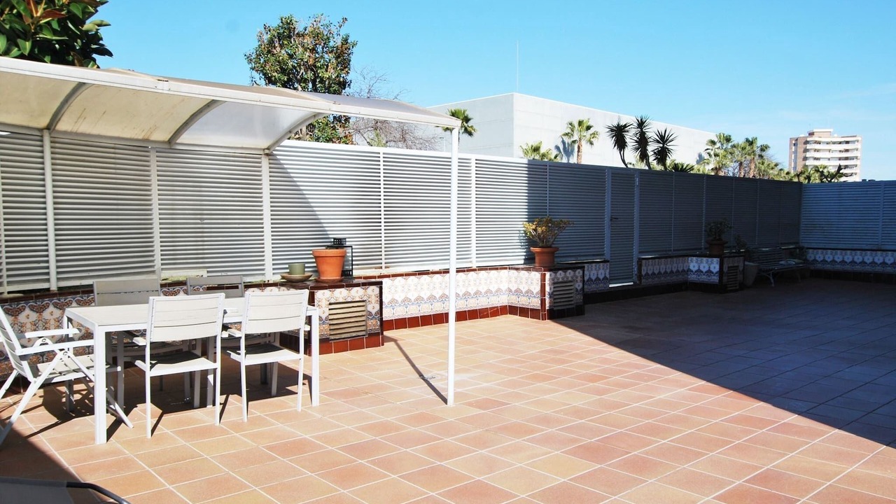 Photo of Outdoor in Vilassar de Mar