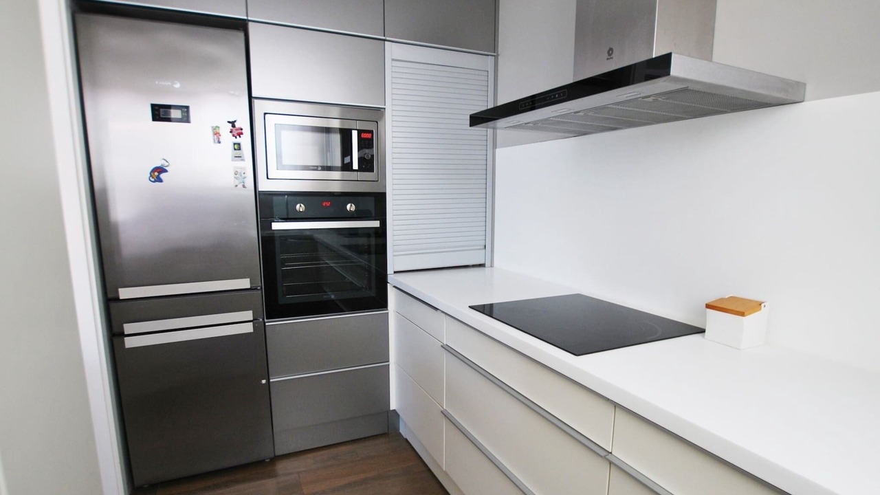 Photo of Kitchen in Vilassar de Mar