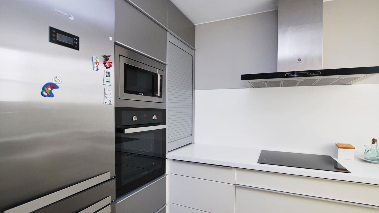 Photo of Kitchen in Vilassar de Mar