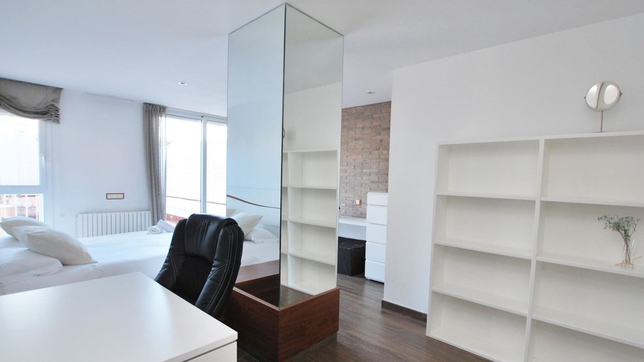 Photo of Bedroom in Vilassar de Mar