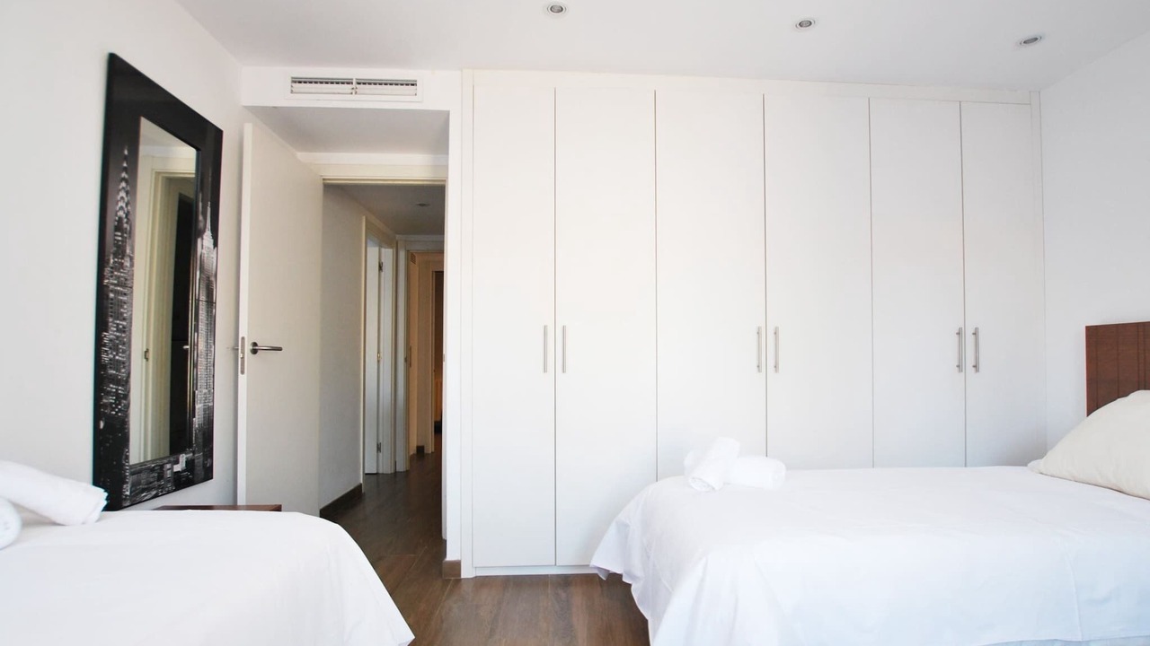 Photo of Bedroom in Vilassar de Mar