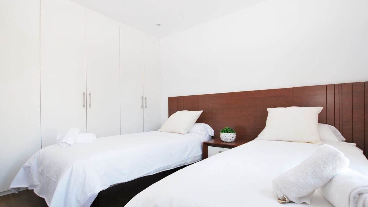 Photo of Bedroom in Vilassar de Mar