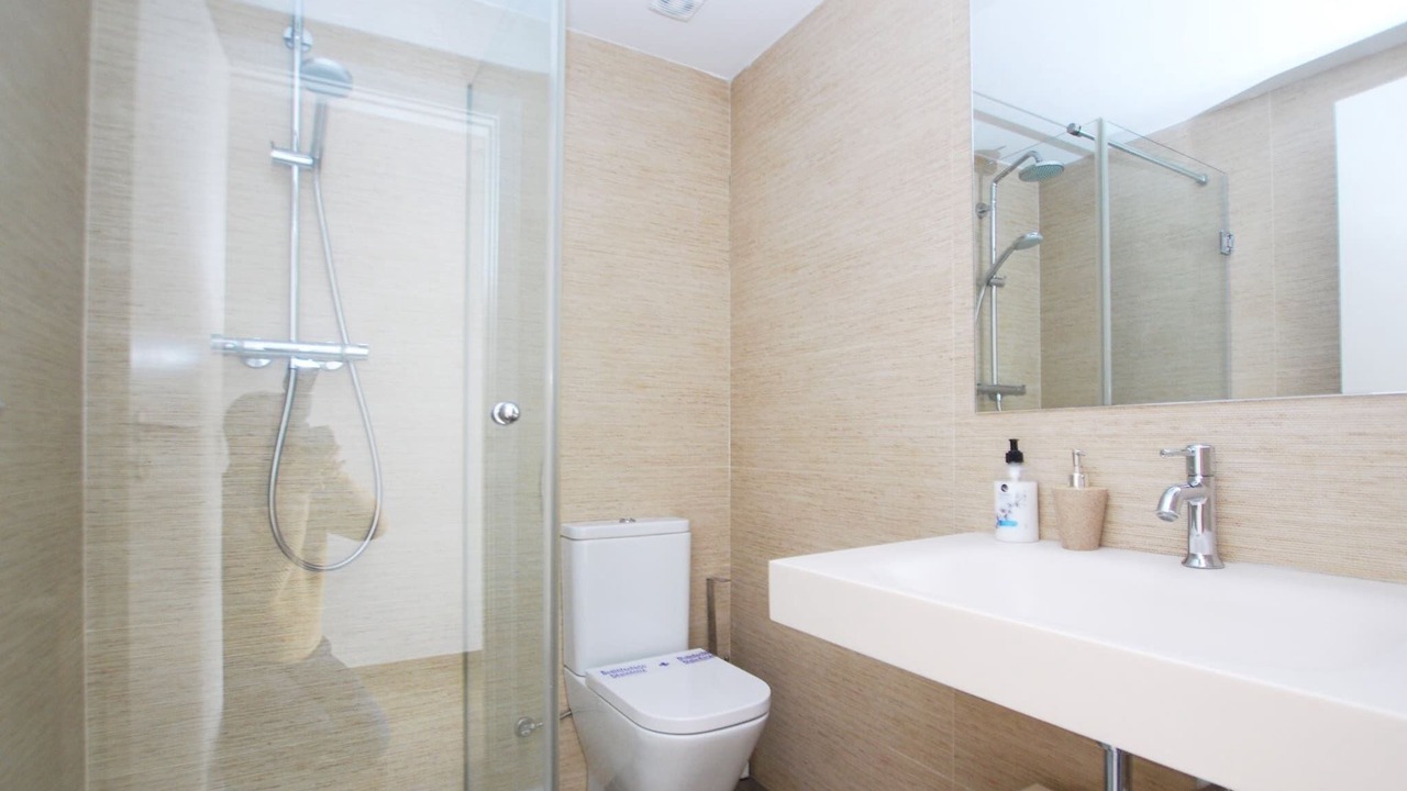 Photo of Bathroom in Vilassar de Mar