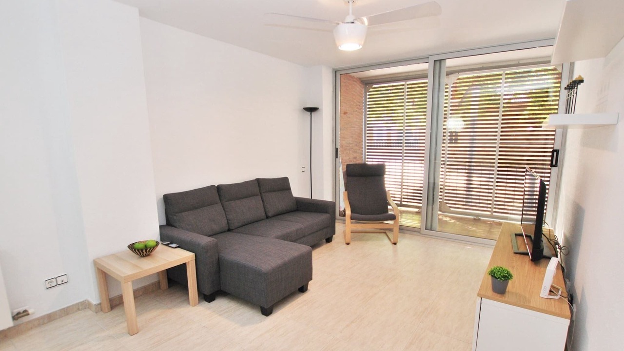 Photo of Livingroom in Mataro