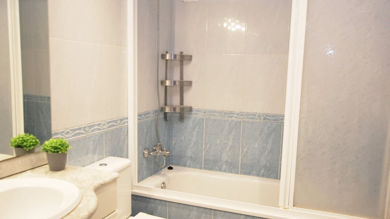 Photo of Bathroom in Mataro