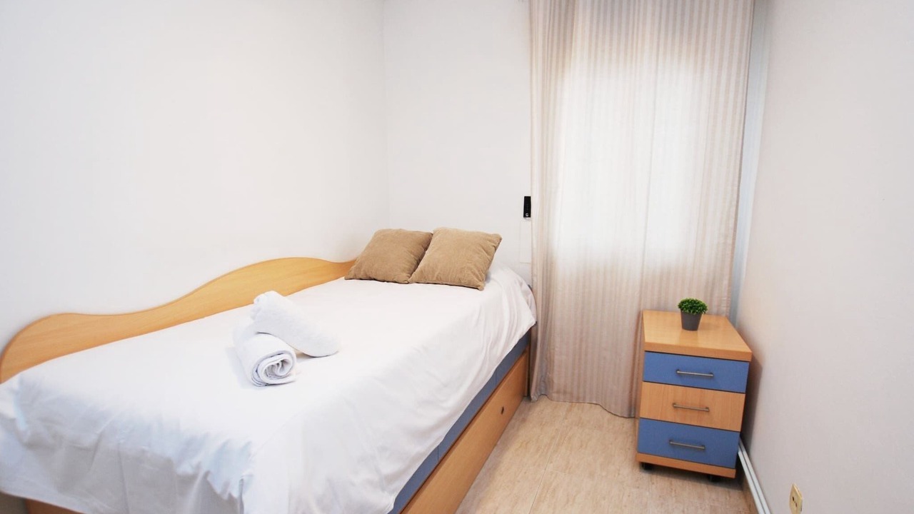 Photo of Bedroom in Mataro