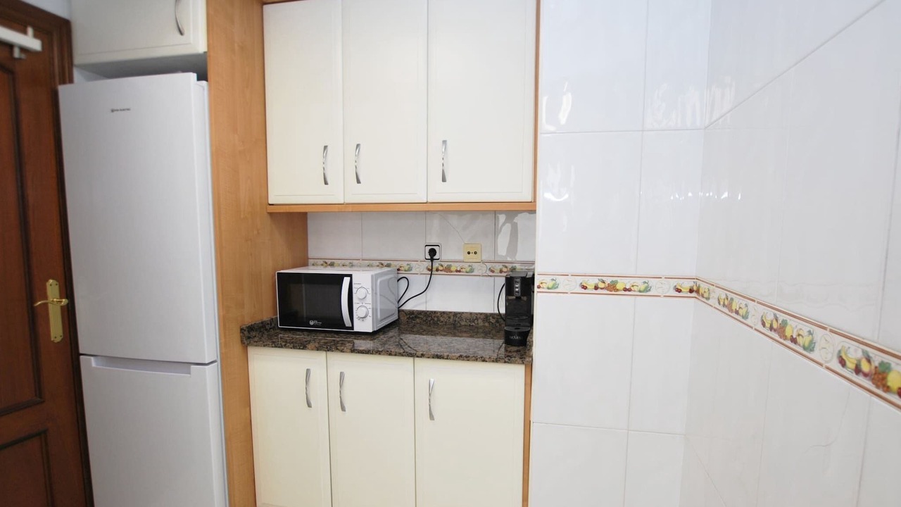 Photo of Kitchen in Mataro