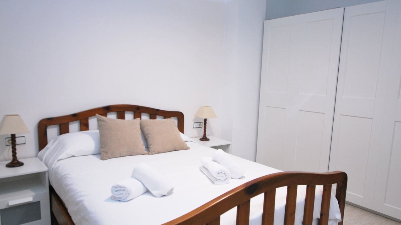 Photo of Bedroom in Mataro