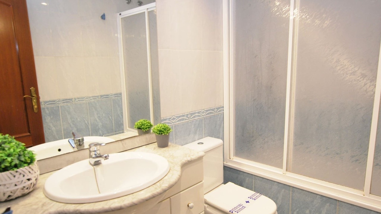 Photo of Bathroom in Mataro