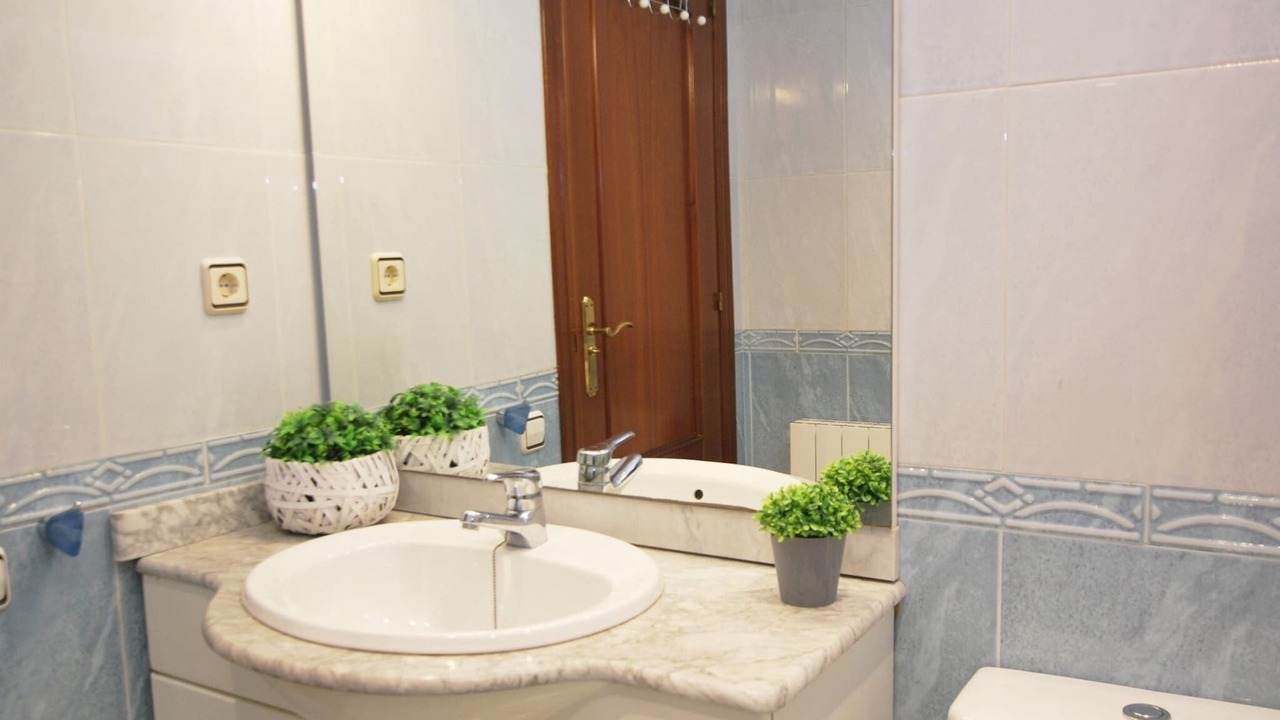 Photo of Bathroom in Mataro