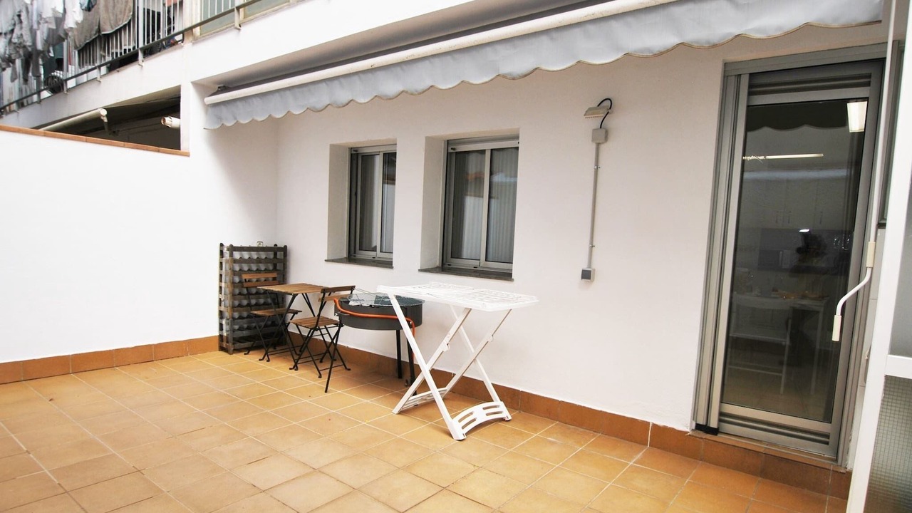 Photo of Outdoor in Mataro