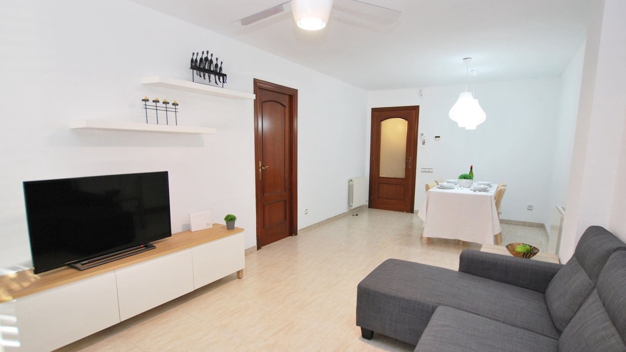 Photo of Livingroom in Mataro