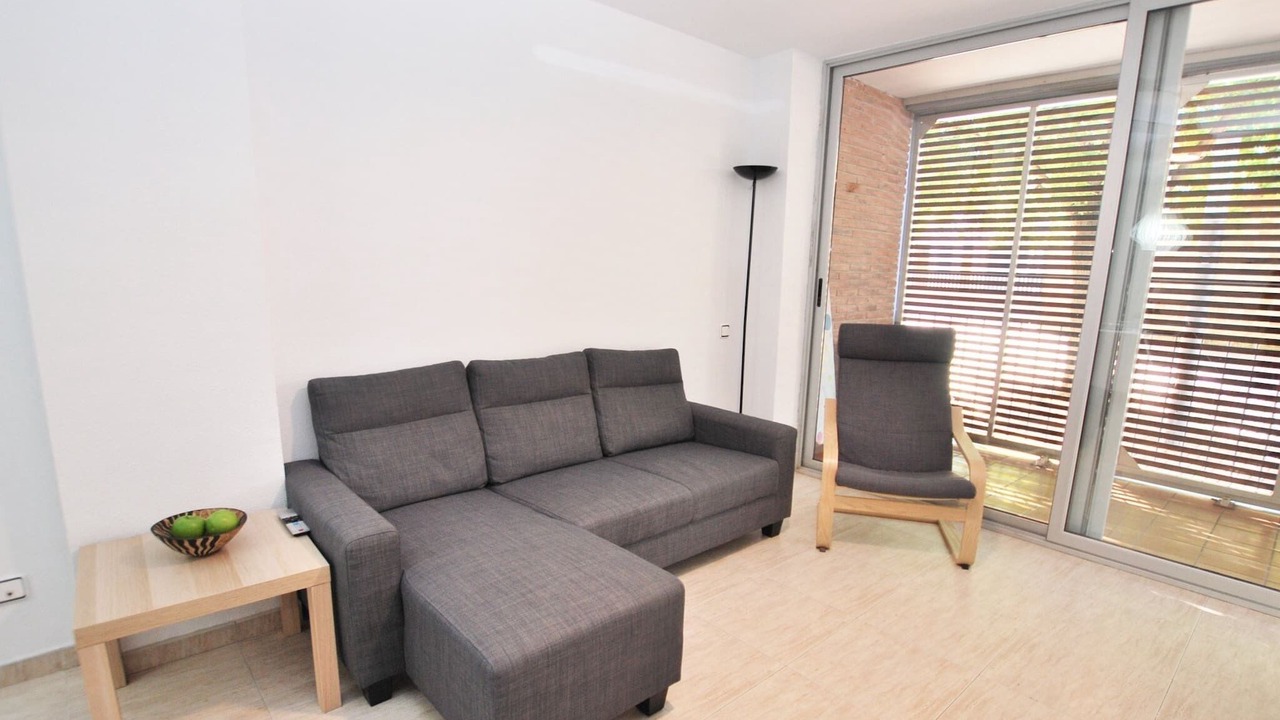 Photo of Livingroom in Mataro