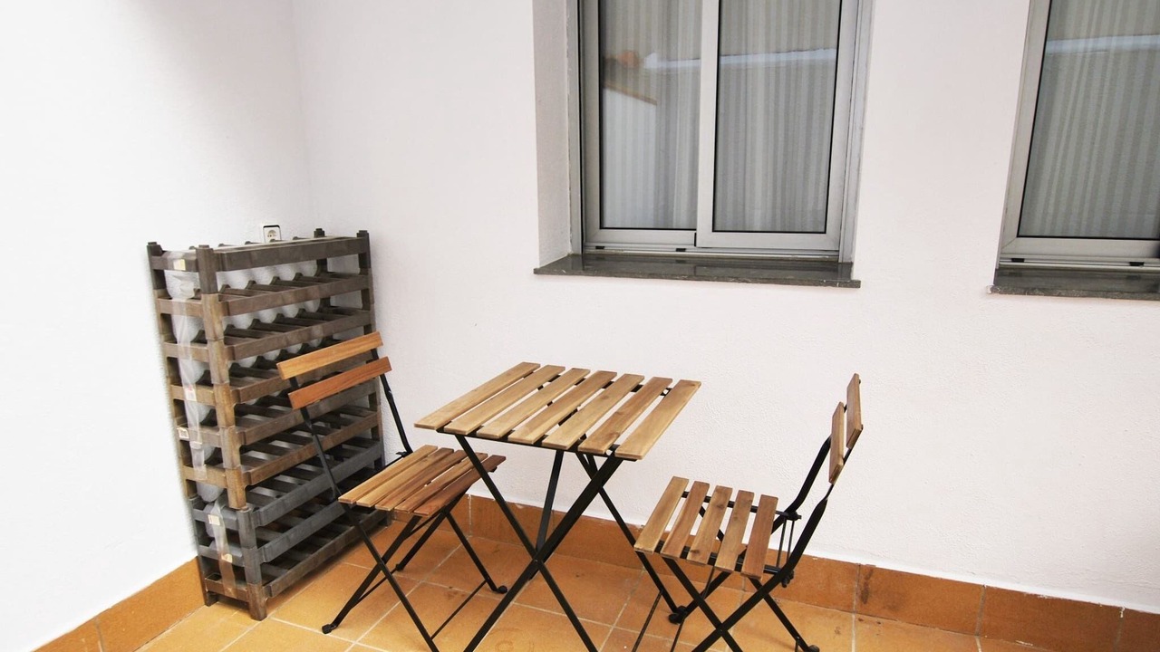 Photo of Outdoor in Mataro