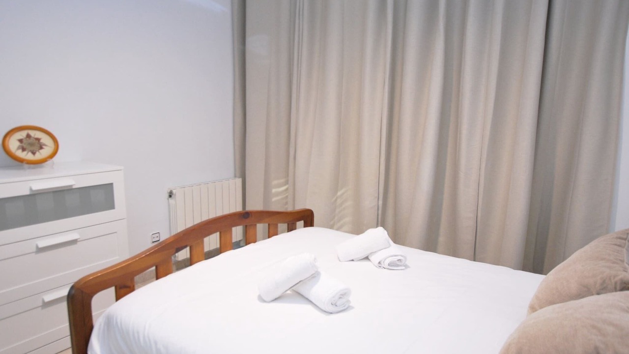Photo of Bedroom in Mataro