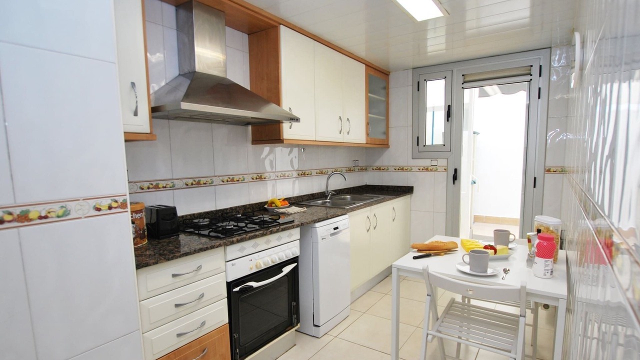 Photo of Kitchen in Mataro