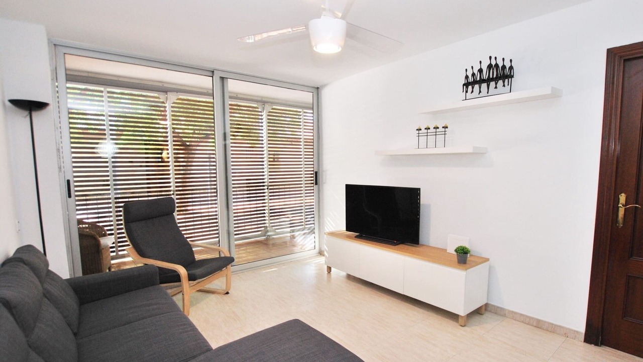 Photo of Livingroom in Mataro