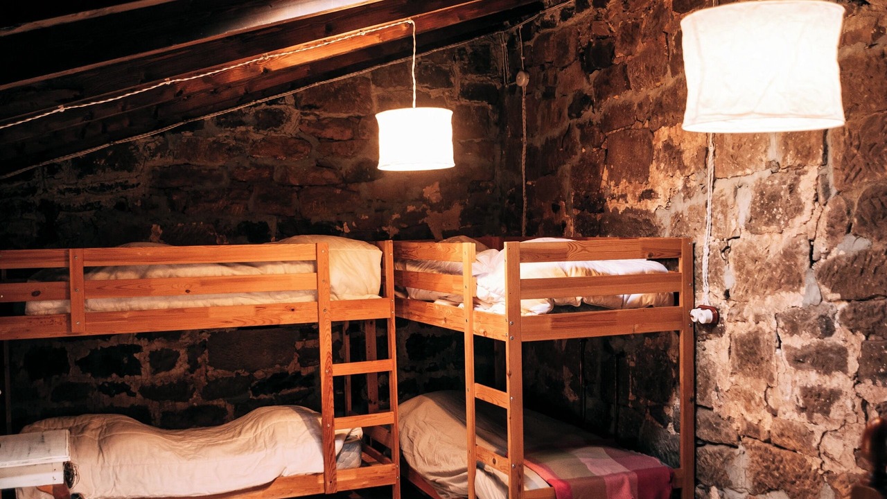 Photo of Bedroom in Valderredible