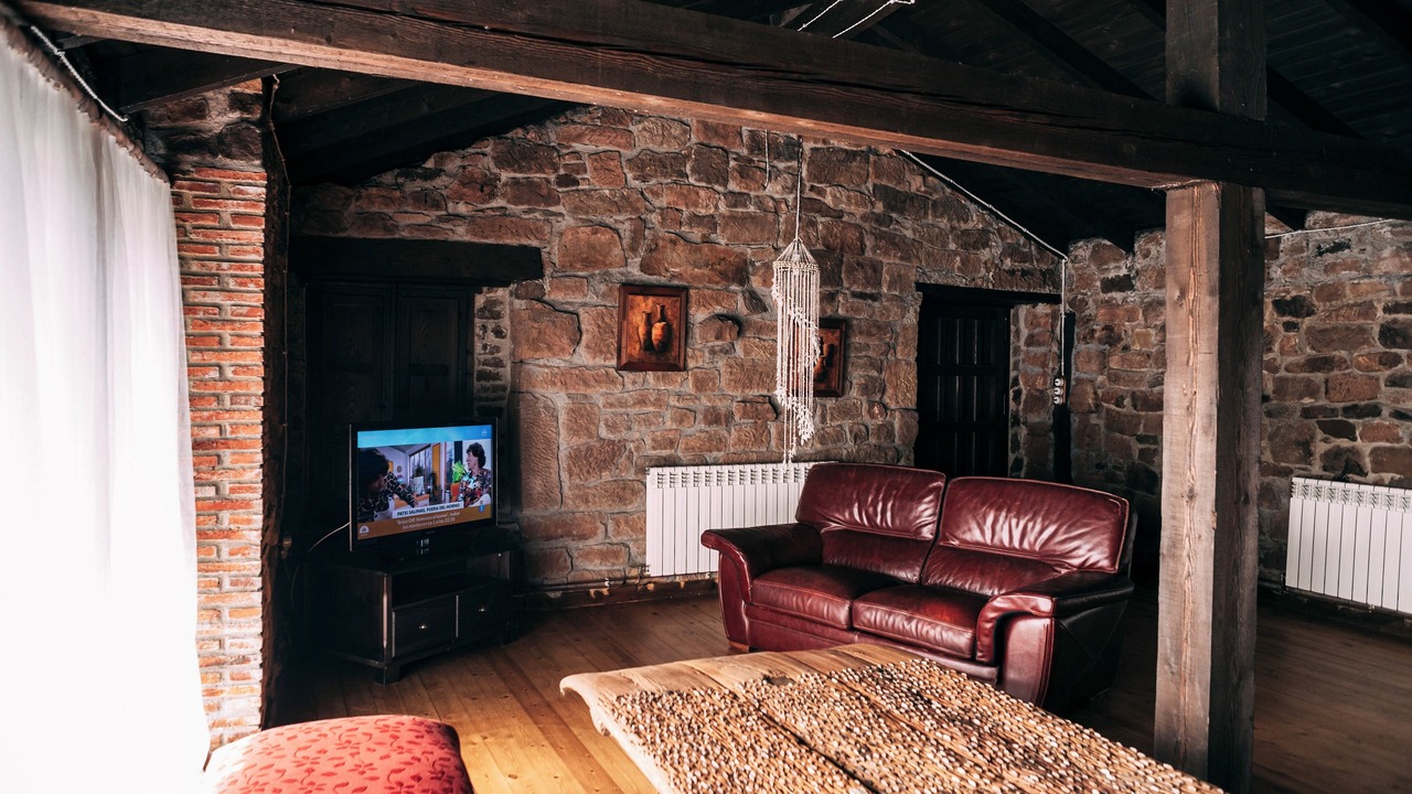 Photo of Livingroom in Valderredible