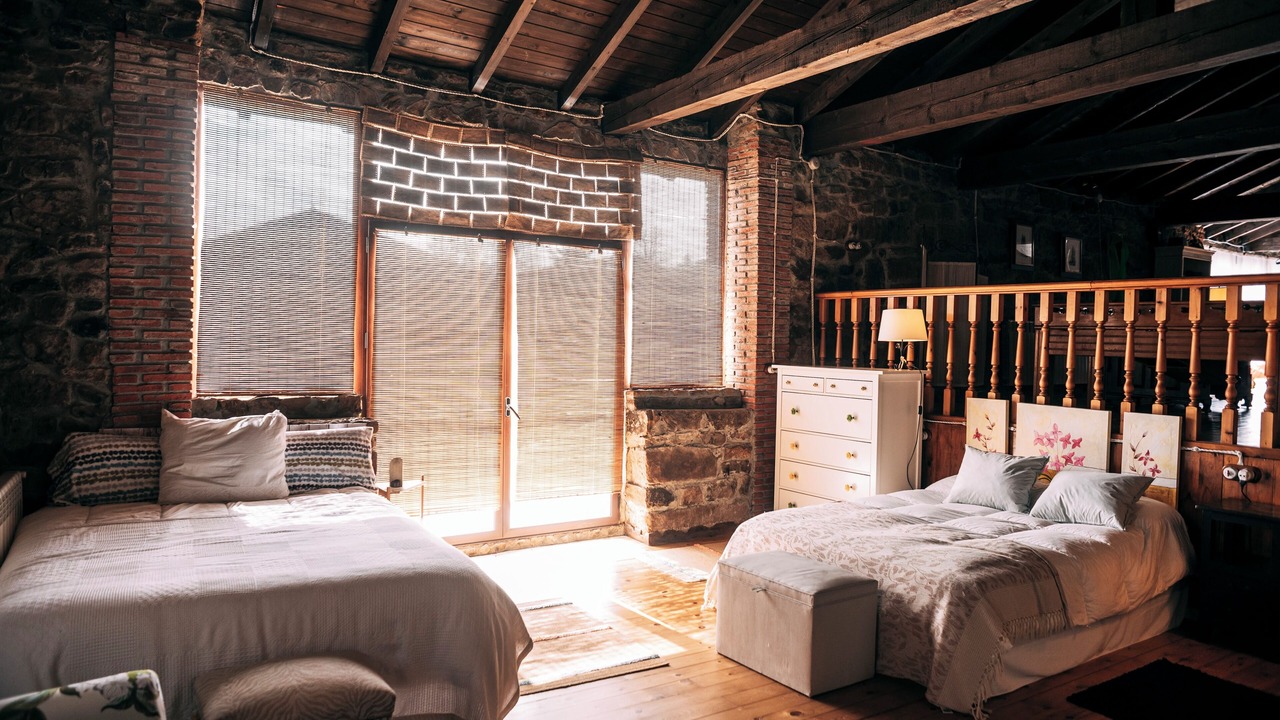 Photo of Bedroom in Valderredible