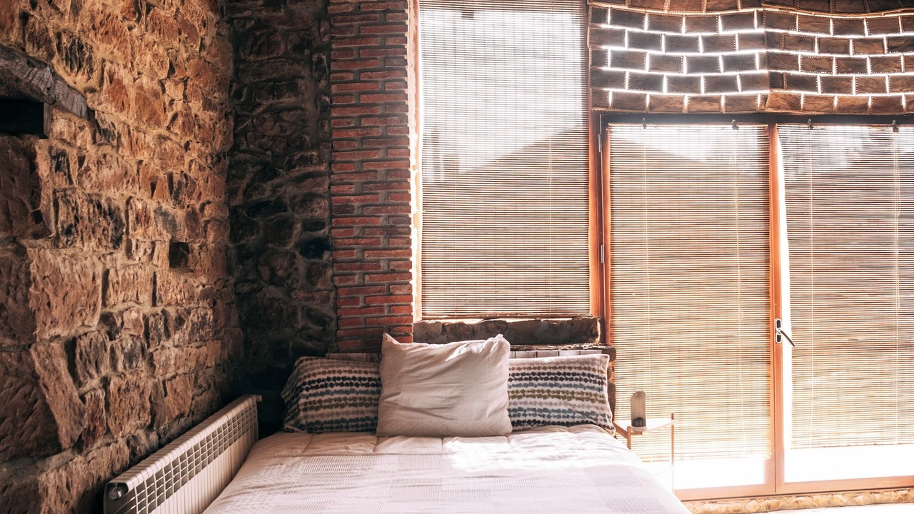 Photo of Bedroom in Valderredible