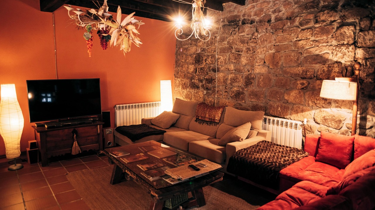 Photo of Livingroom in Valderredible