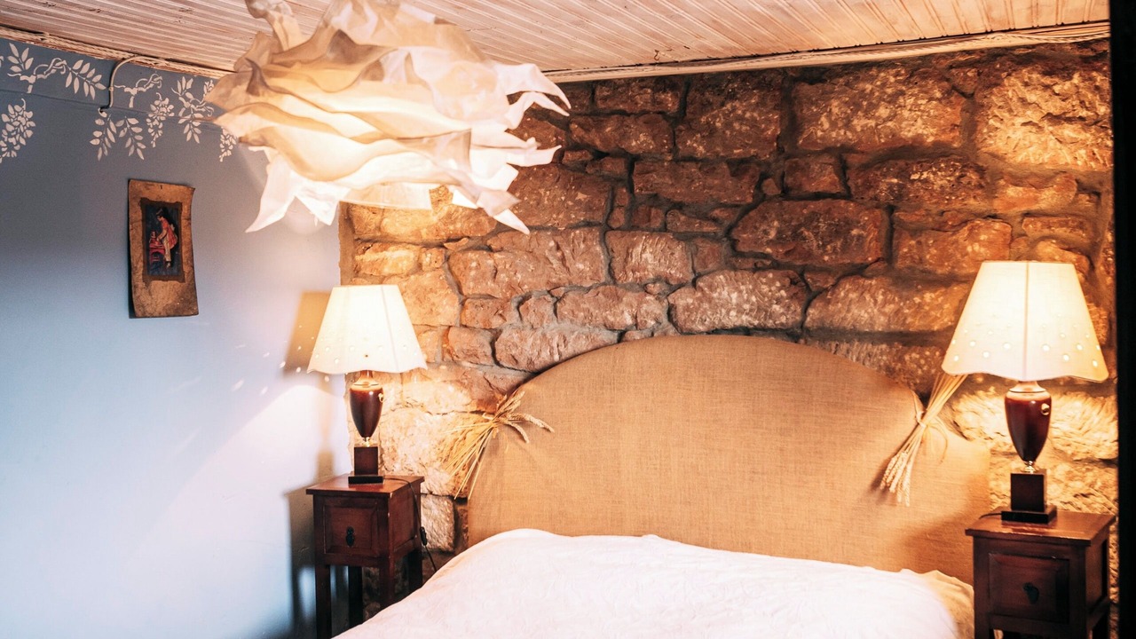 Photo of Bedroom in Valderredible
