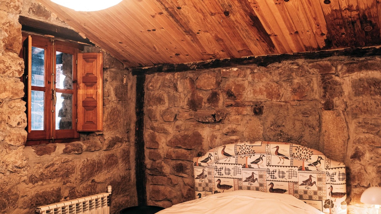 Photo of Bedroom in Valderredible