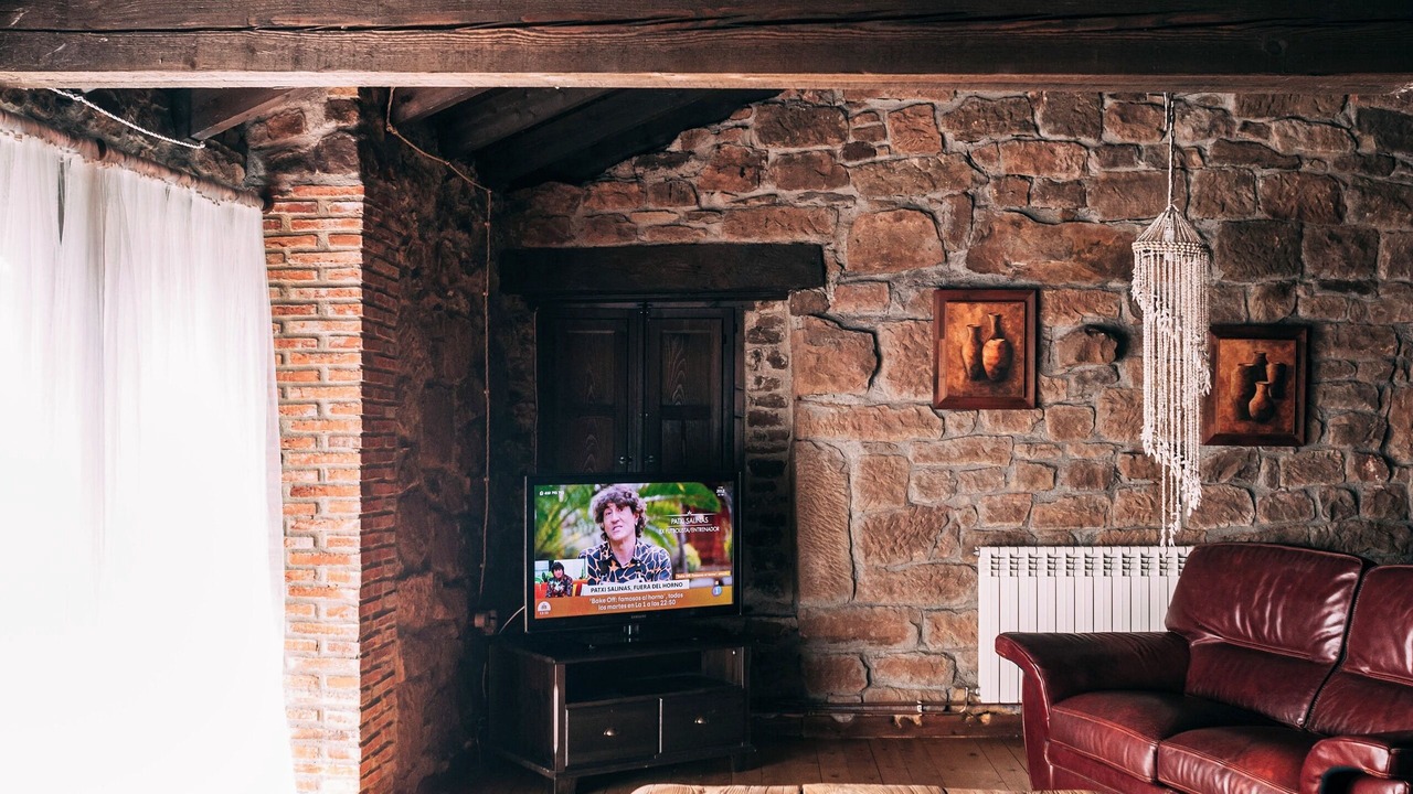 Photo of Livingroom in Valderredible