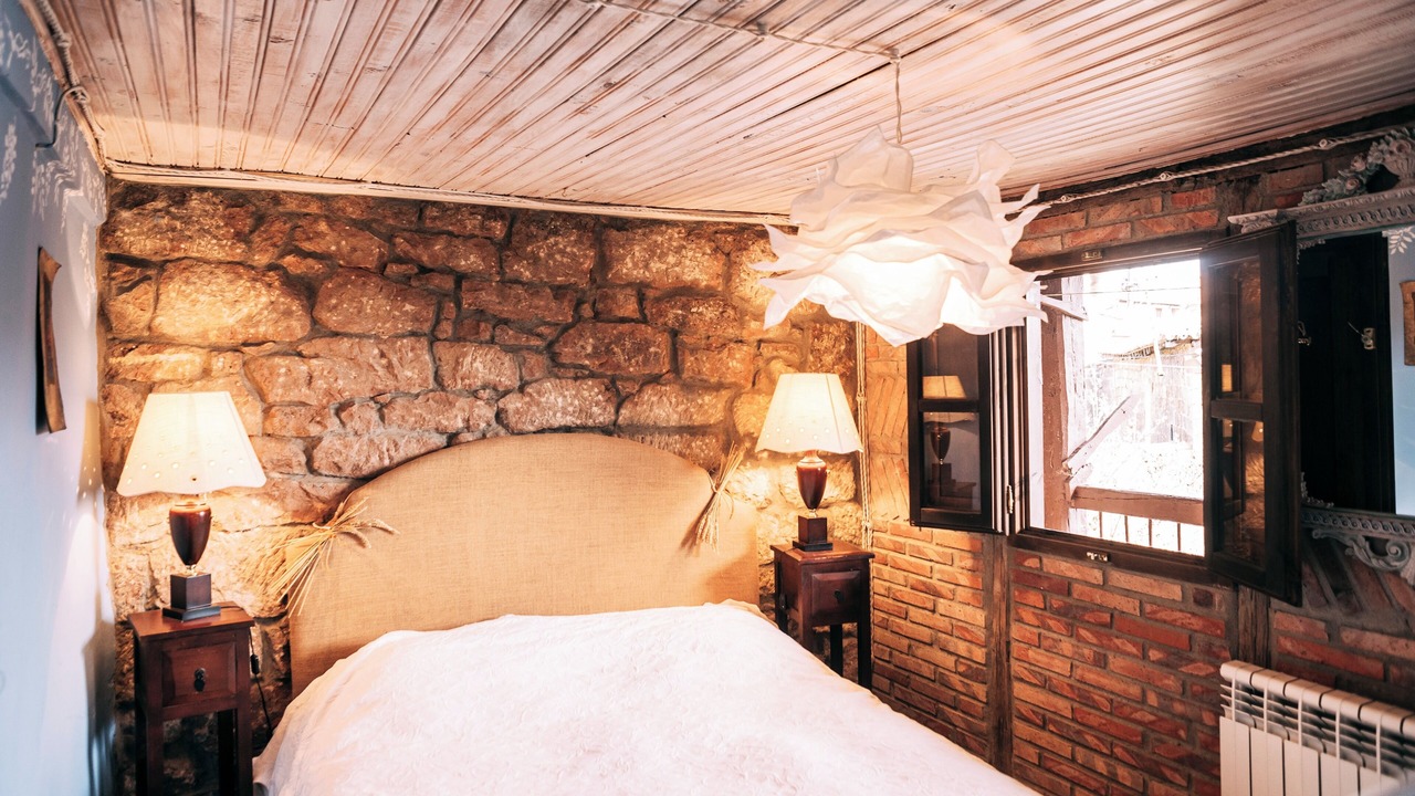Photo of Bedroom in Valderredible