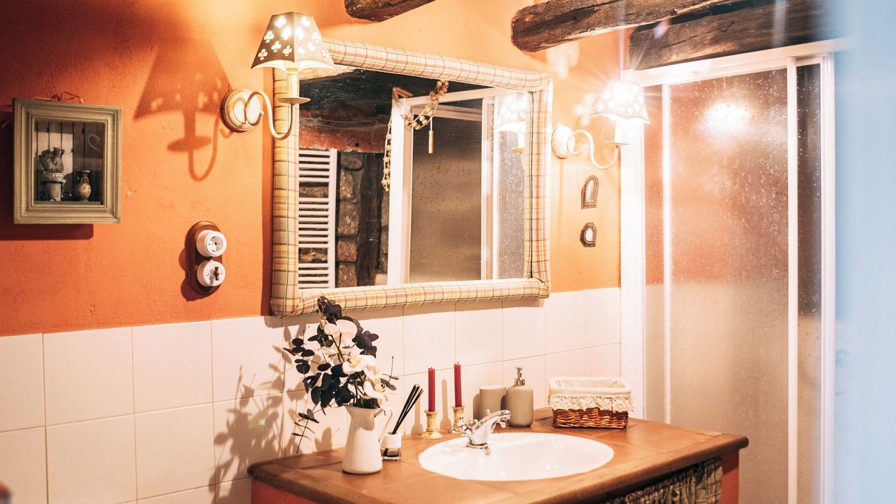 Photo of Bathroom in Valderredible