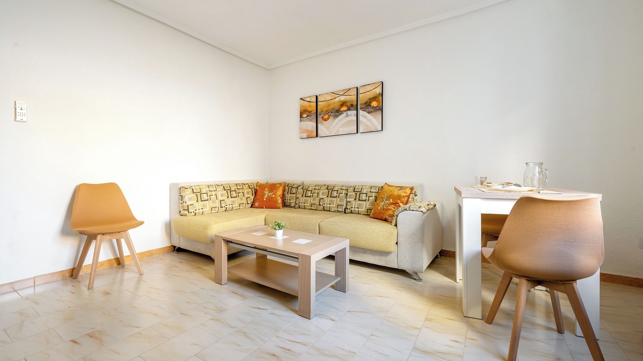 Photo of Livingroom in Caspe