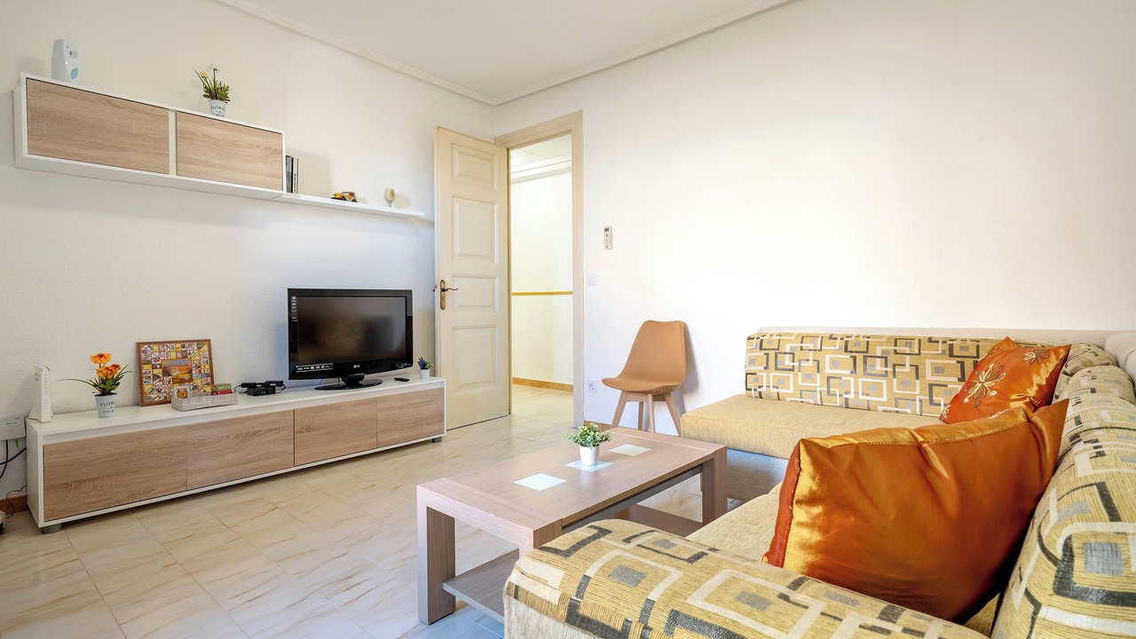Photo of Livingroom in Caspe