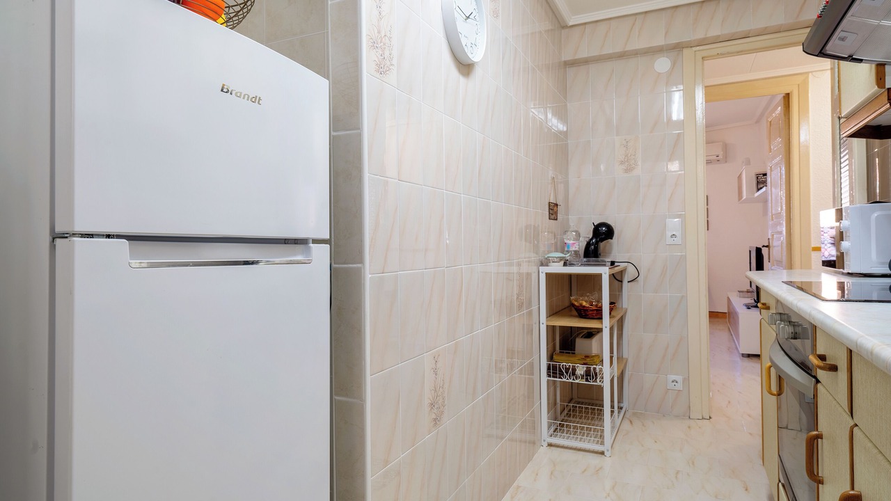 Photo of Kitchen in Caspe