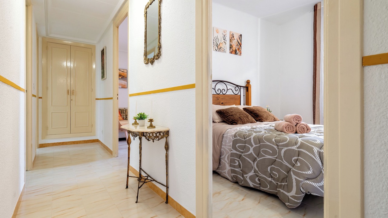 Photo of Bedroom in Caspe