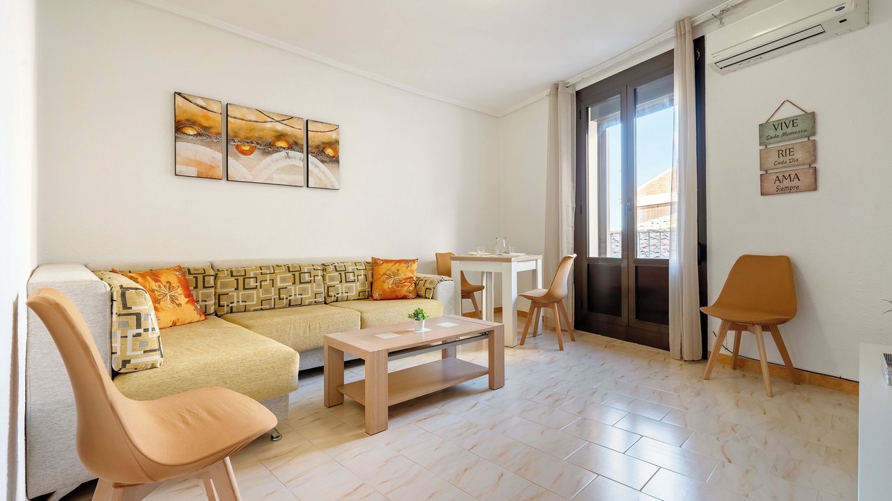 Photo of Livingroom in Caspe