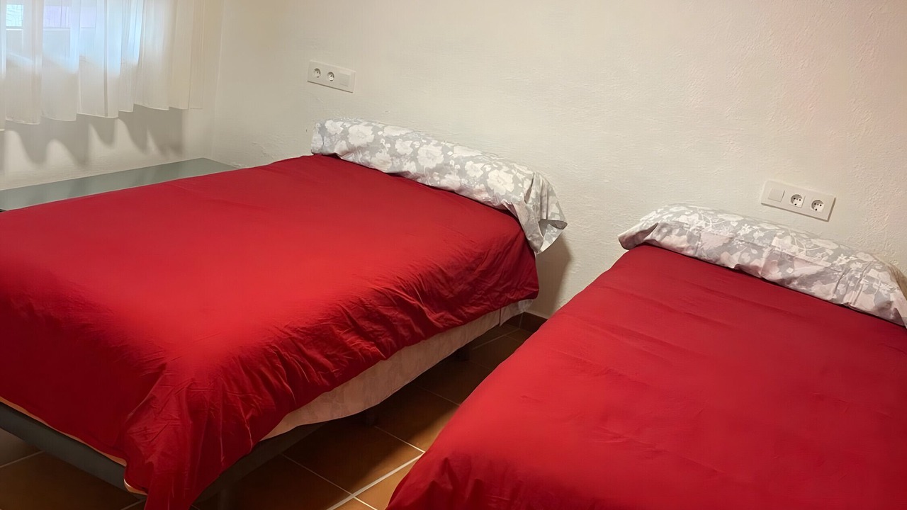 Photo of Bedroom in Capdesaso