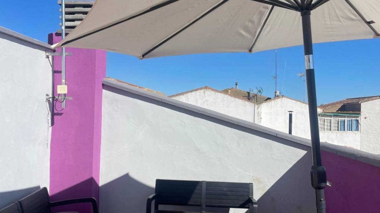 Photo of Patio Balcony in Capdesaso