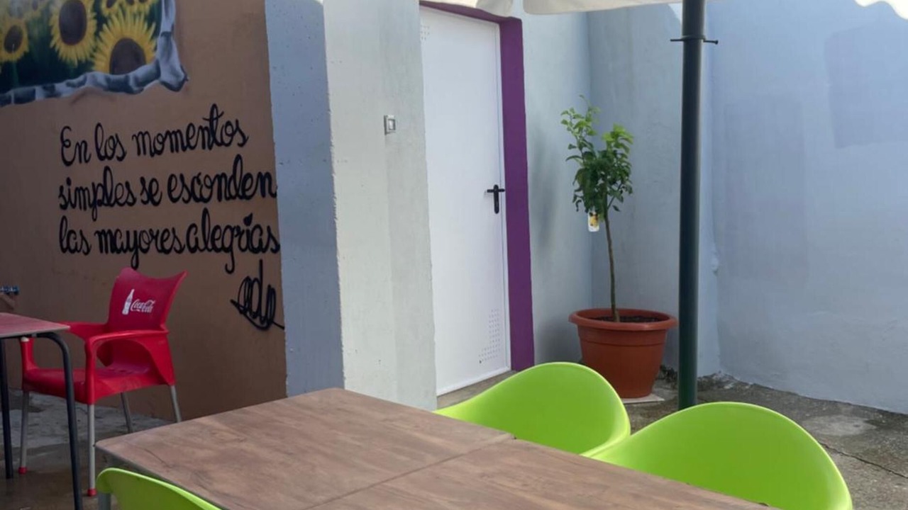Photo of Outdoor in Capdesaso