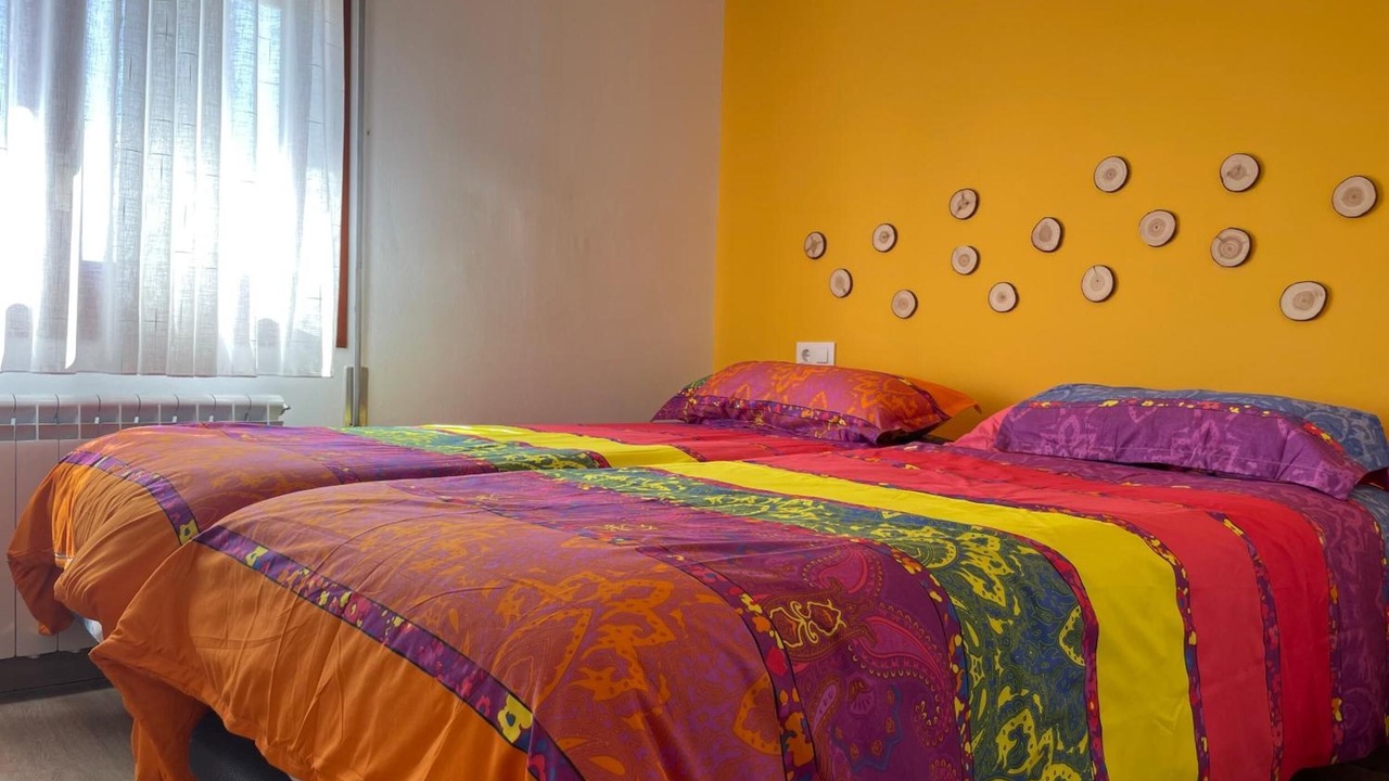 Photo of Bedroom in Capdesaso