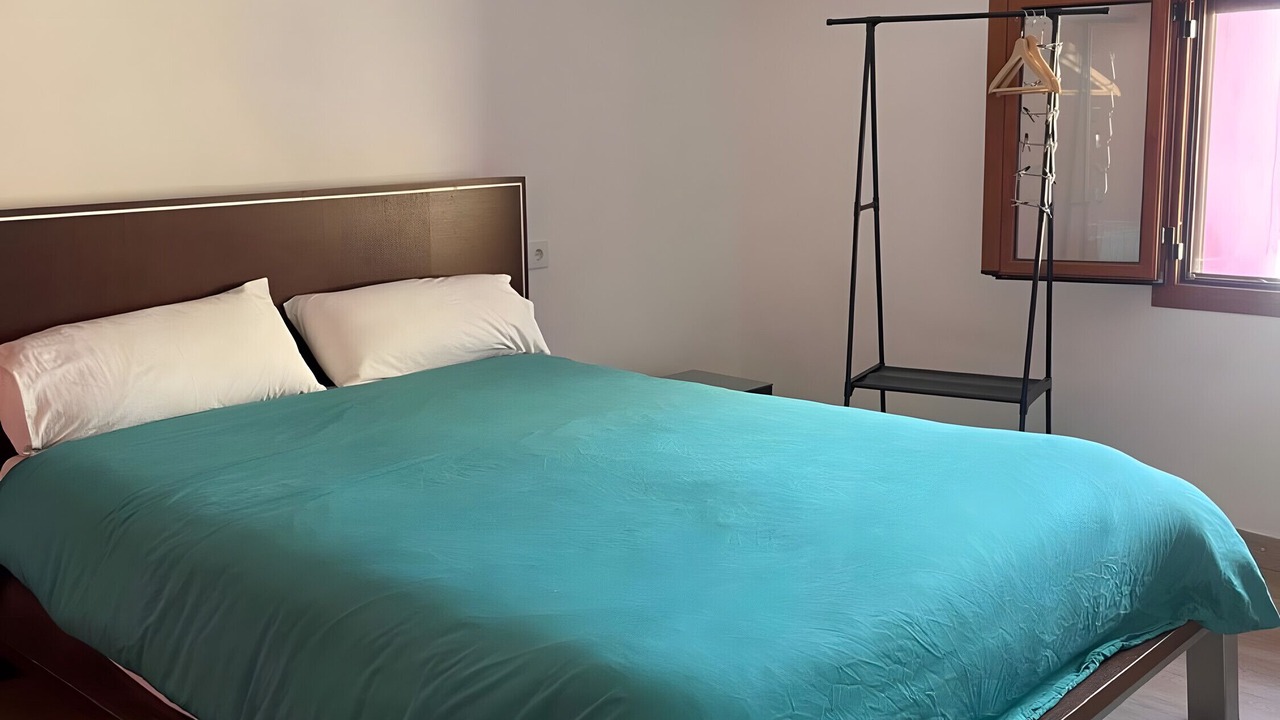 Photo of Bedroom in Capdesaso
