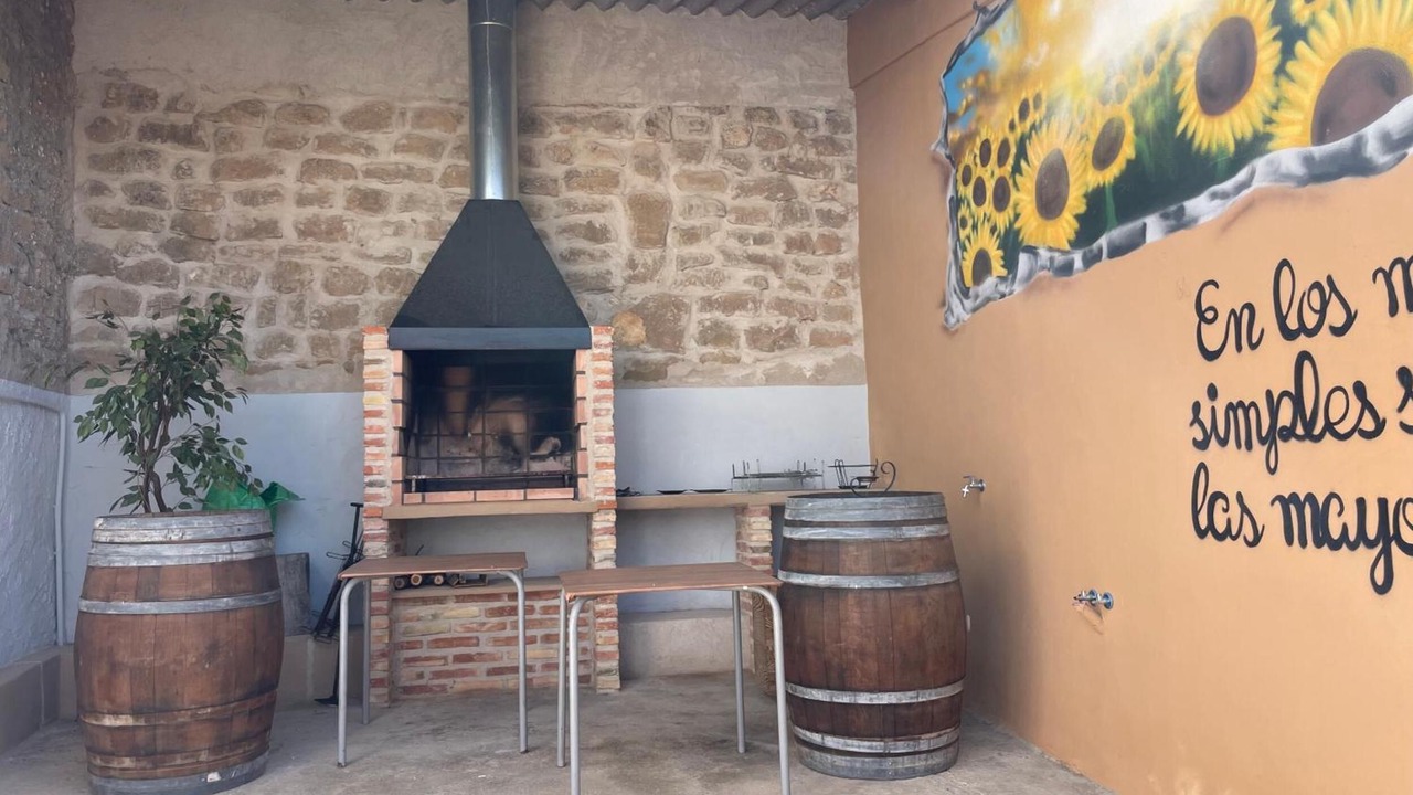 Photo of Outdoor in Capdesaso
