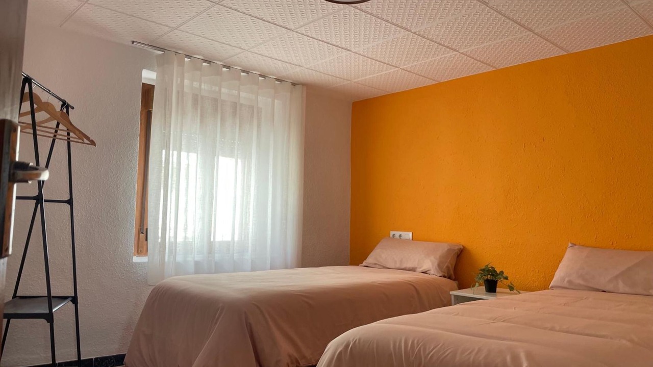 Photo of Bedroom in Capdesaso