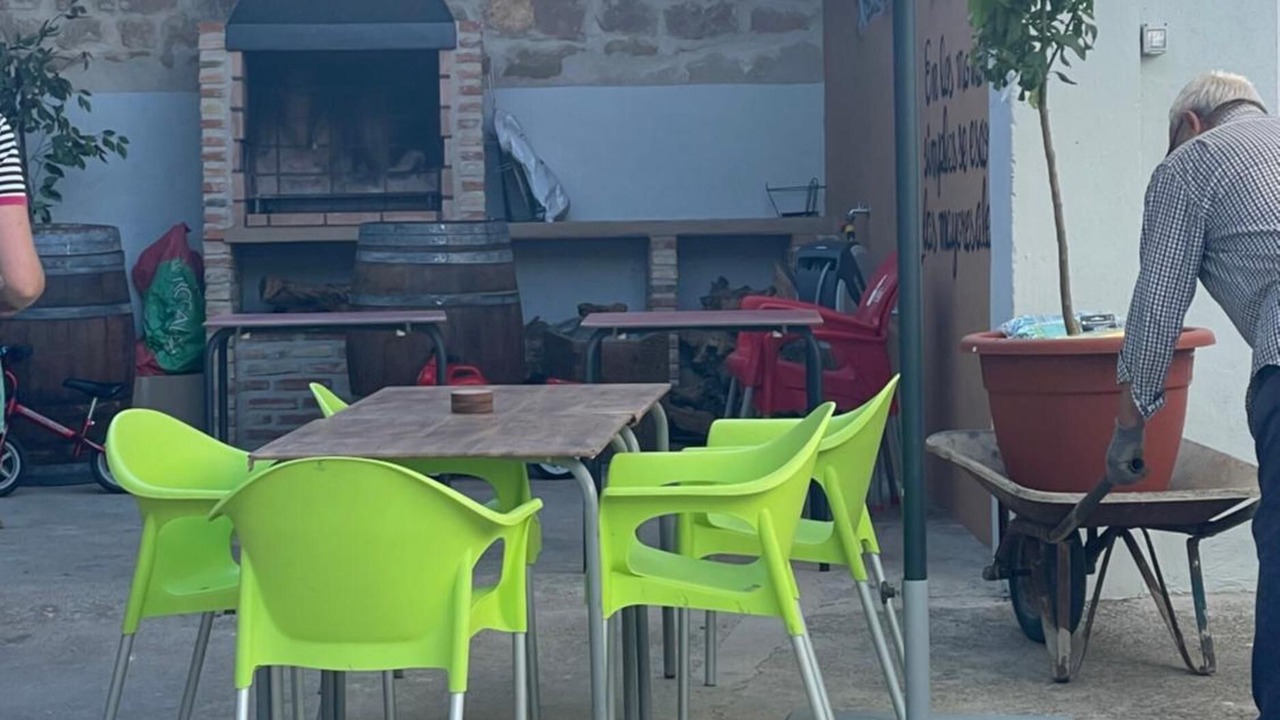 Photo of Outdoor in Capdesaso