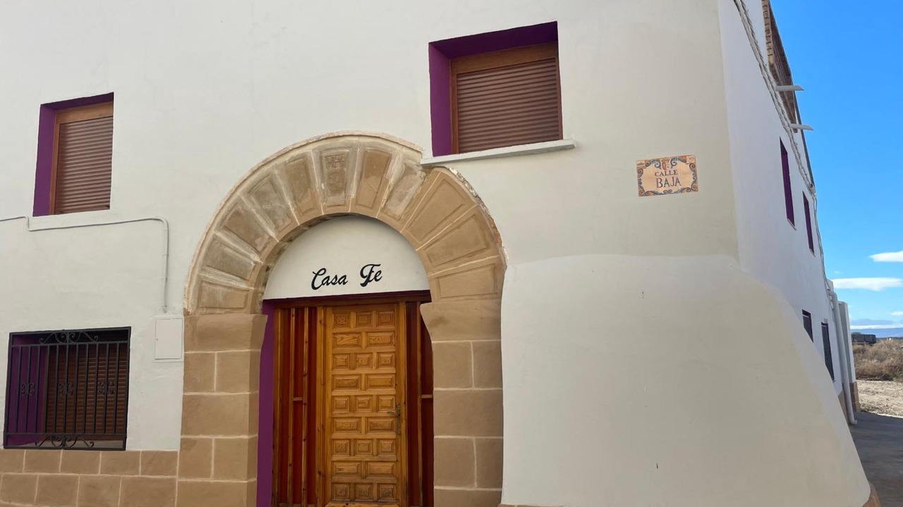Photo of Outdoor in Capdesaso