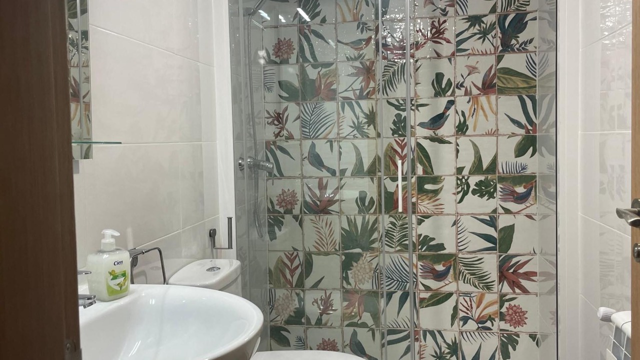 Photo of Bathroom in Capdesaso