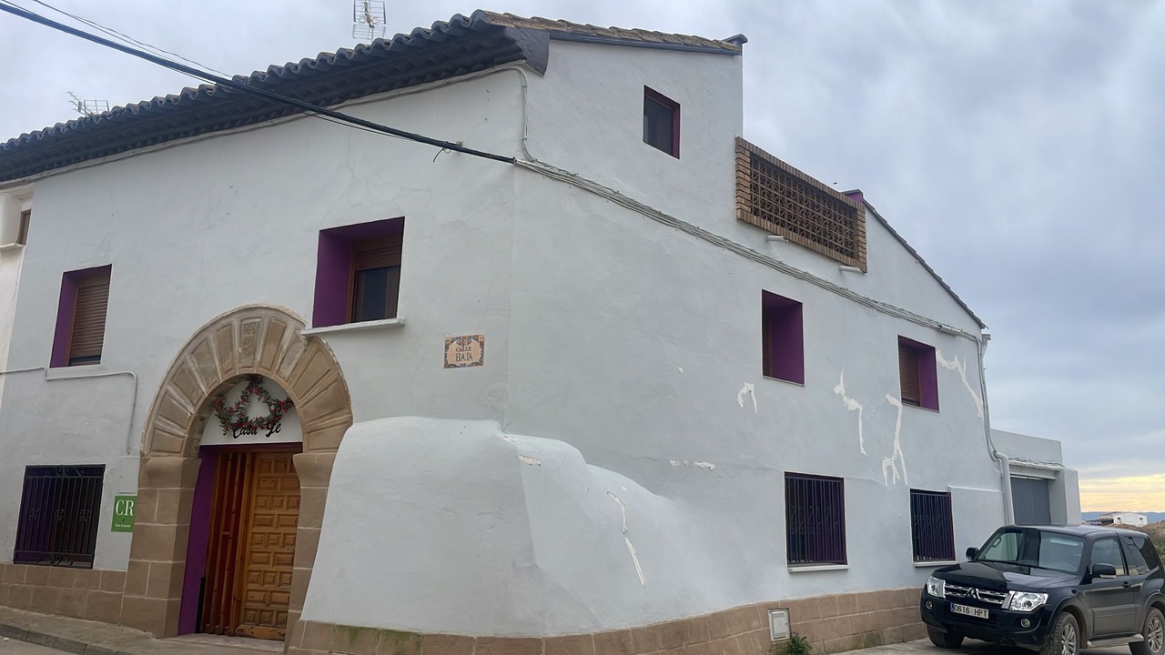 Photo of Outdoor in Capdesaso