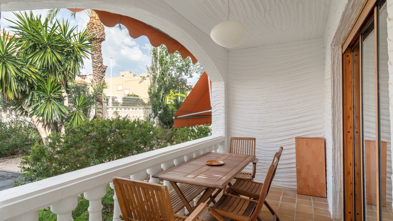 Photo of Outdoor in Gran Alacant