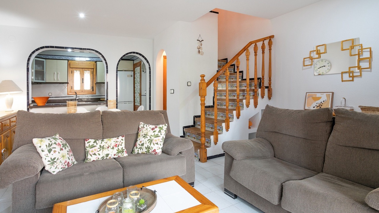 Photo of Livingroom in Gran Alacant