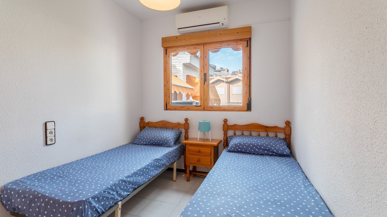 Photo of Bedroom in Gran Alacant